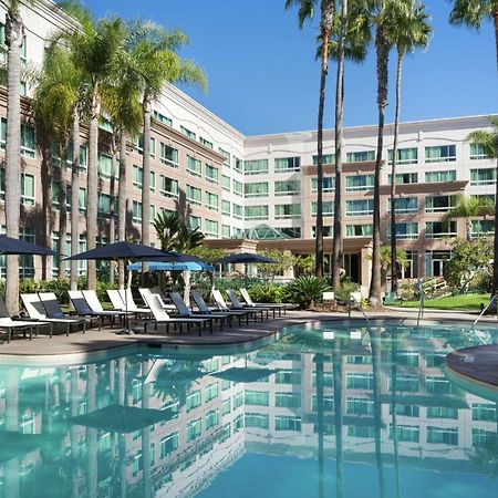 Doubletree By Hilton San Diego Del Mar Eksteriør bilde