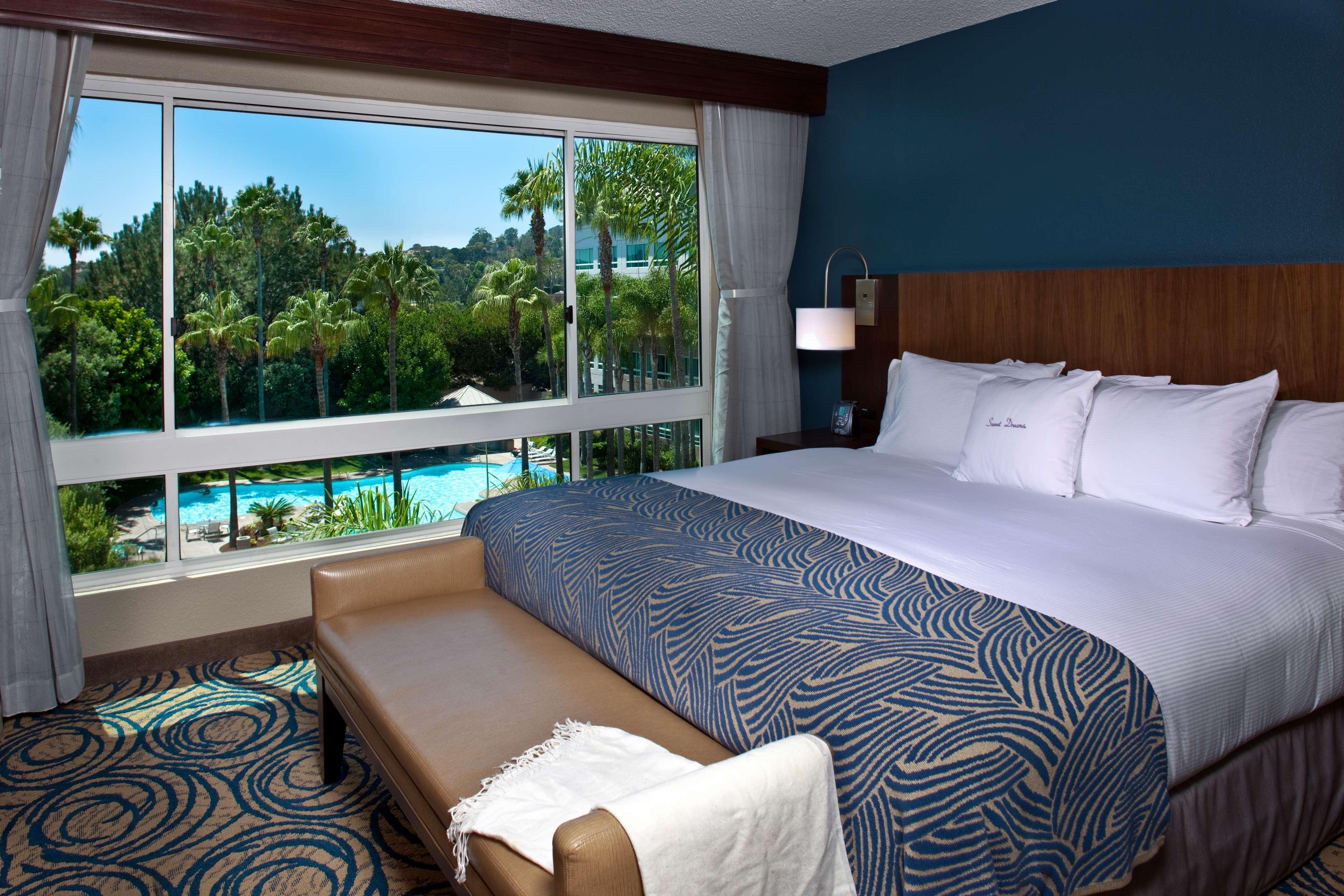 Doubletree By Hilton San Diego Del Mar Eksteriør bilde