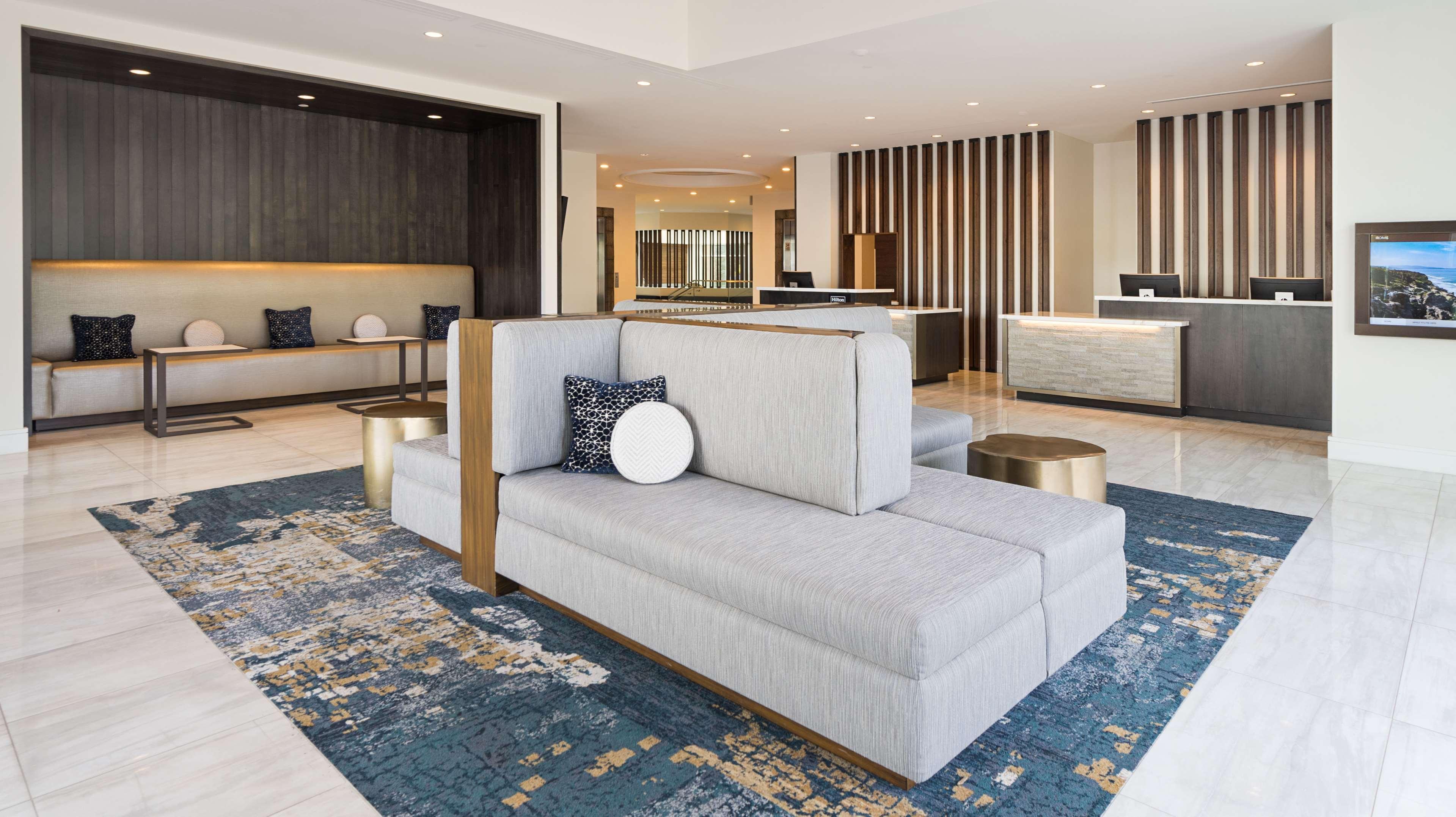 Doubletree By Hilton San Diego Del Mar Eksteriør bilde
