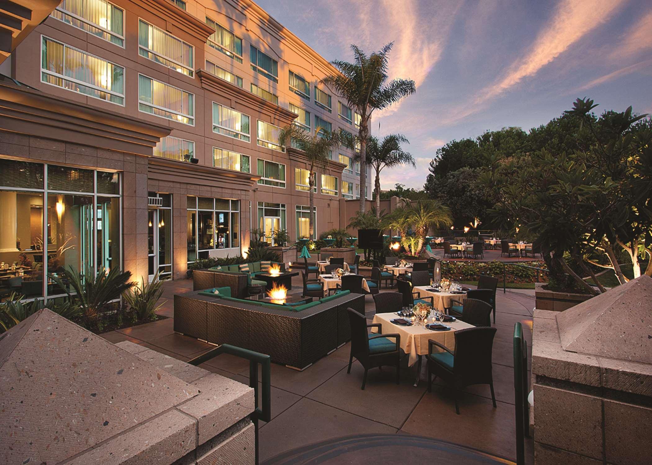 Doubletree By Hilton San Diego Del Mar Eksteriør bilde