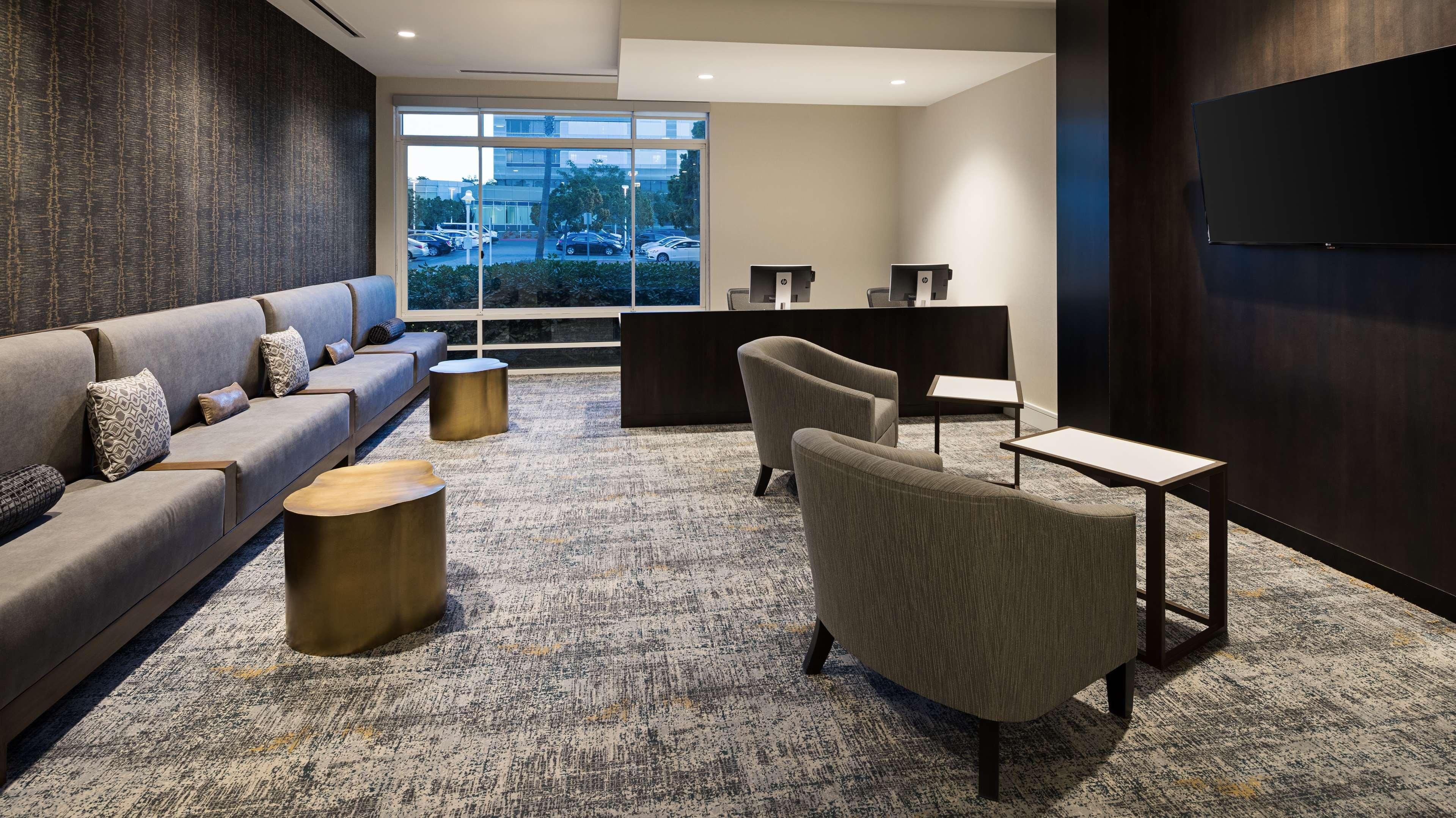 Doubletree By Hilton San Diego Del Mar Eksteriør bilde
