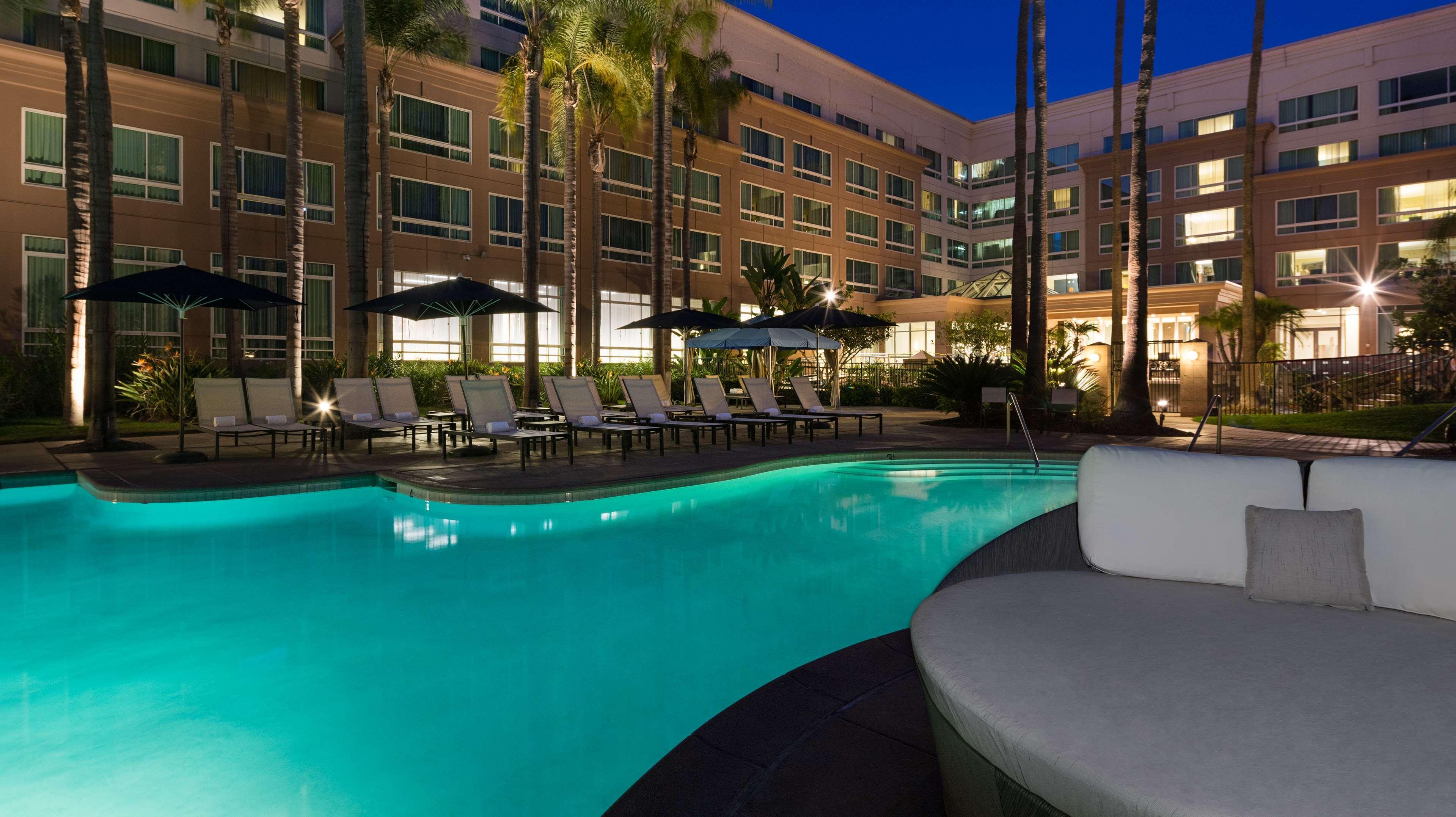 Doubletree By Hilton San Diego Del Mar Eksteriør bilde