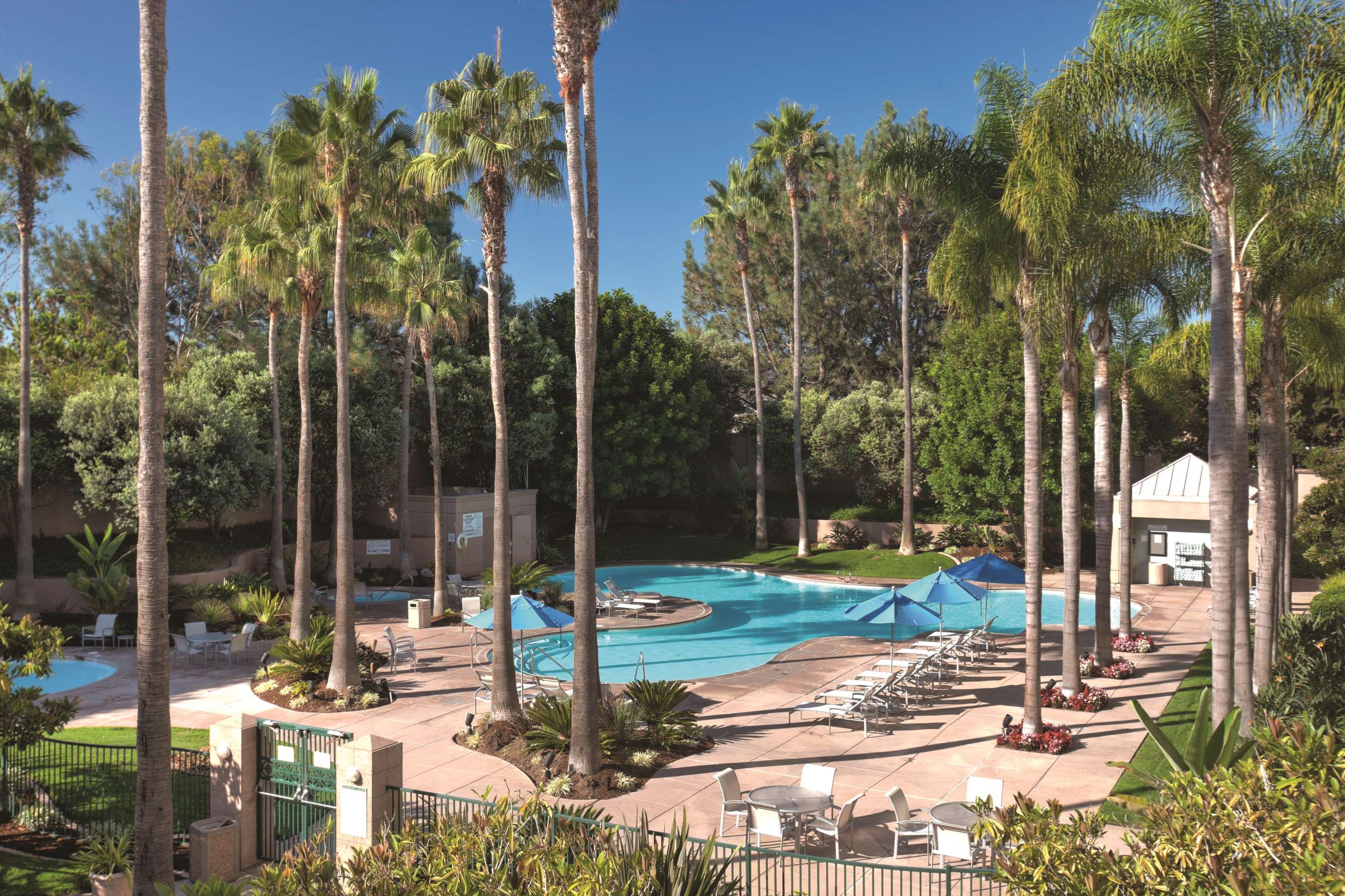 Doubletree By Hilton San Diego Del Mar Eksteriør bilde