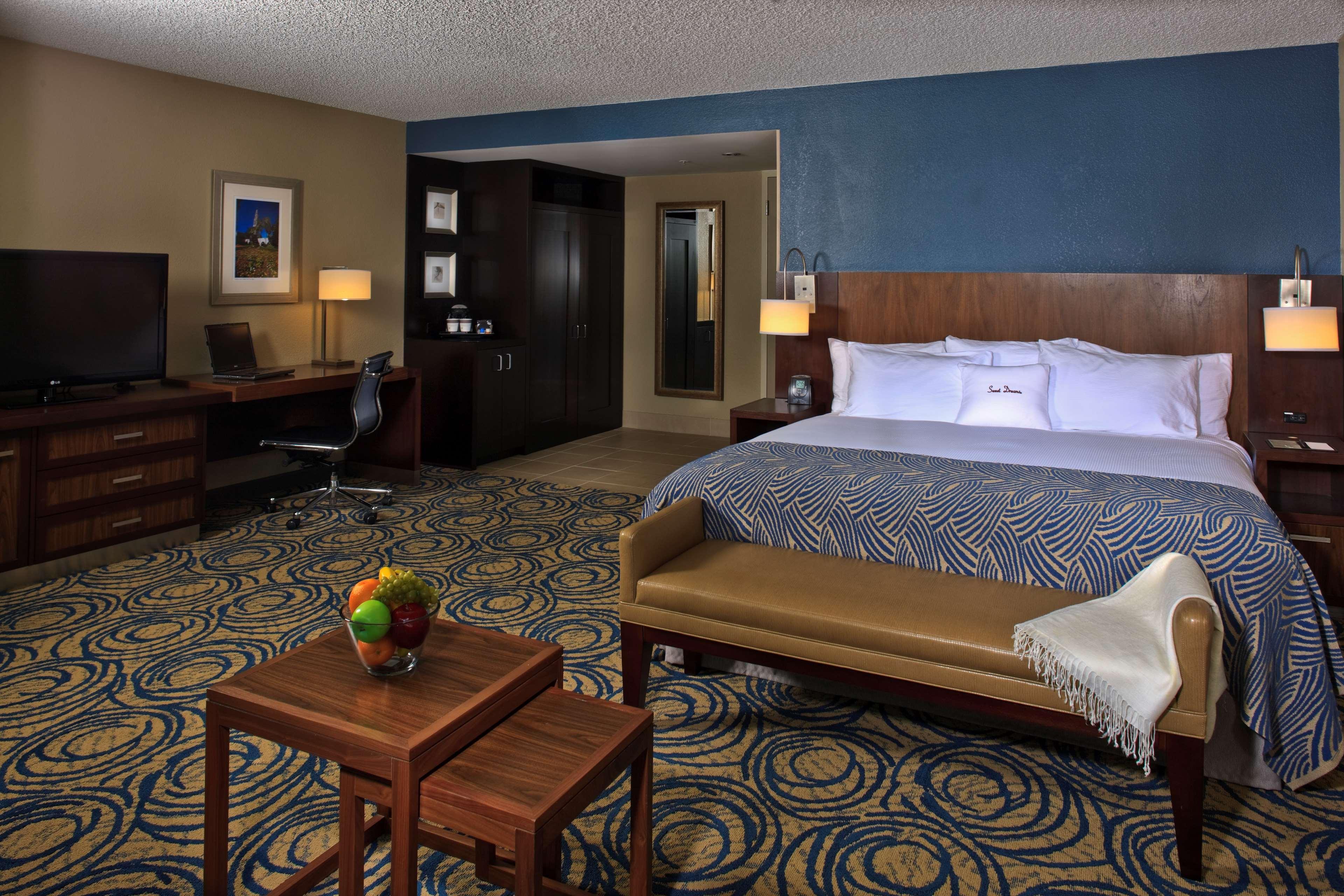 Doubletree By Hilton San Diego Del Mar Eksteriør bilde