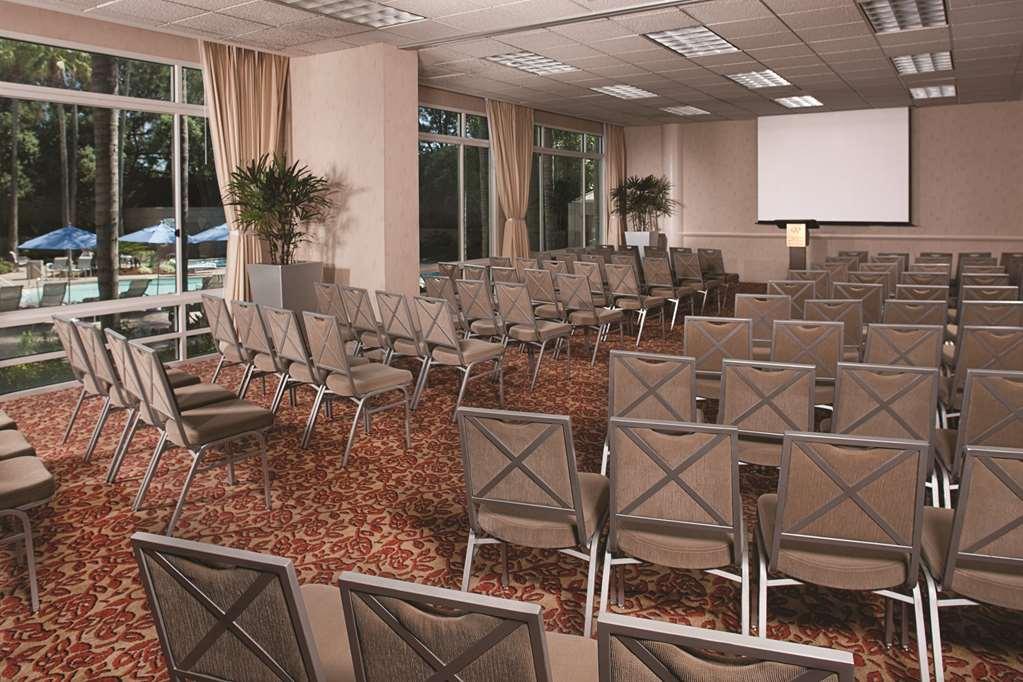 Doubletree By Hilton San Diego Del Mar Fasiliteter bilde
