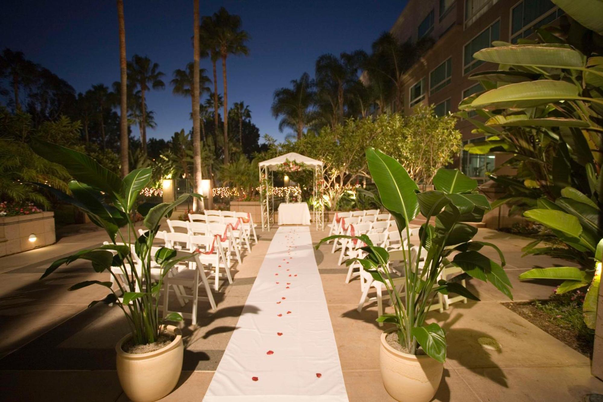 Doubletree By Hilton San Diego Del Mar Eksteriør bilde