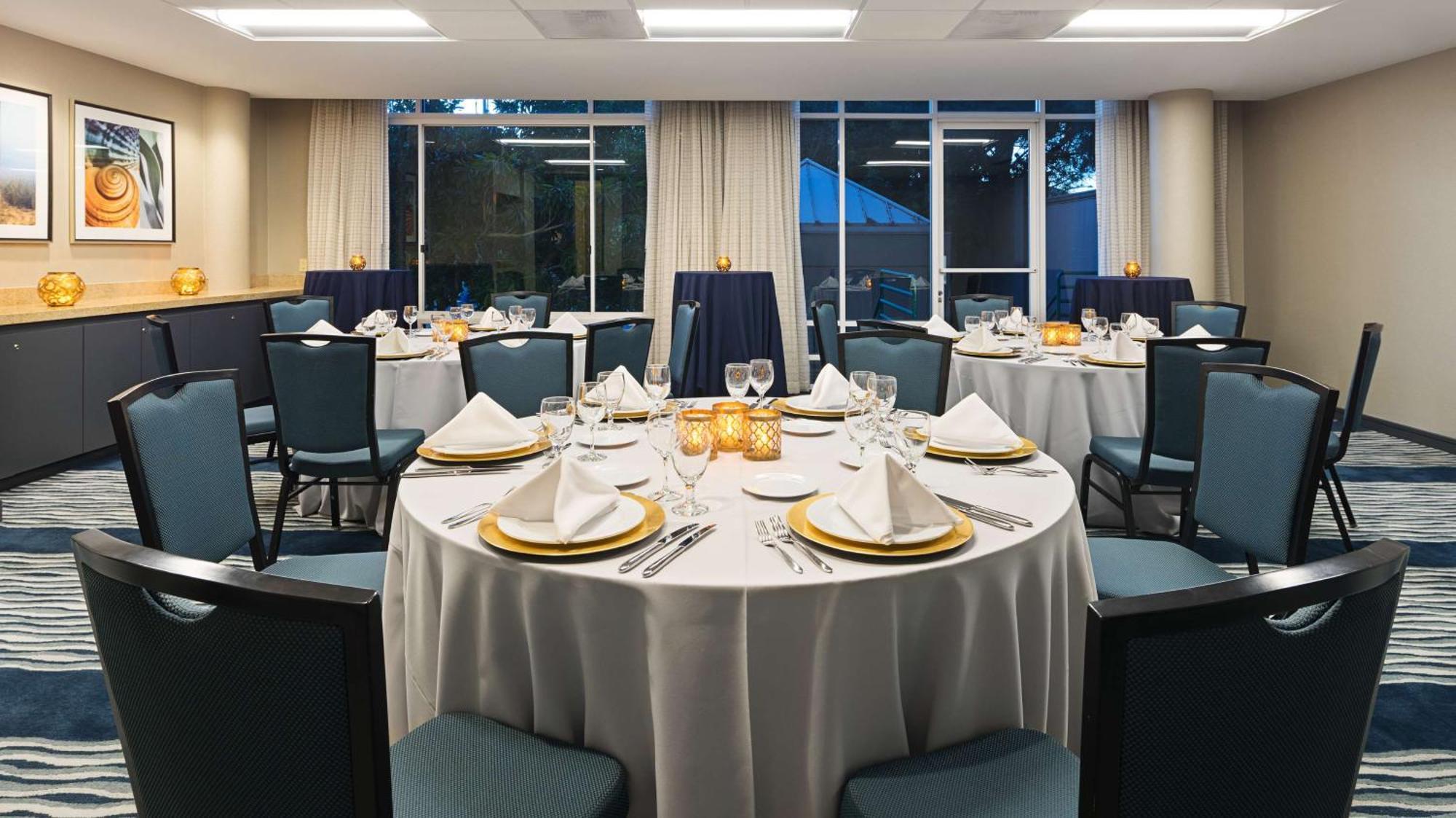 Doubletree By Hilton San Diego Del Mar Eksteriør bilde