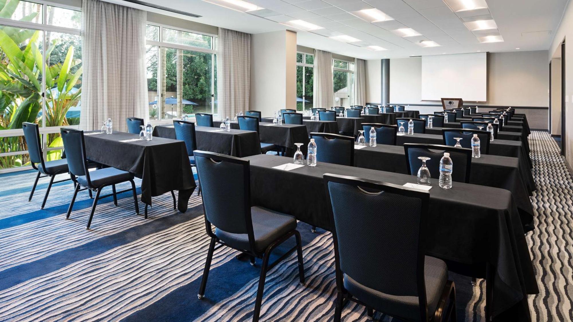 Doubletree By Hilton San Diego Del Mar Eksteriør bilde