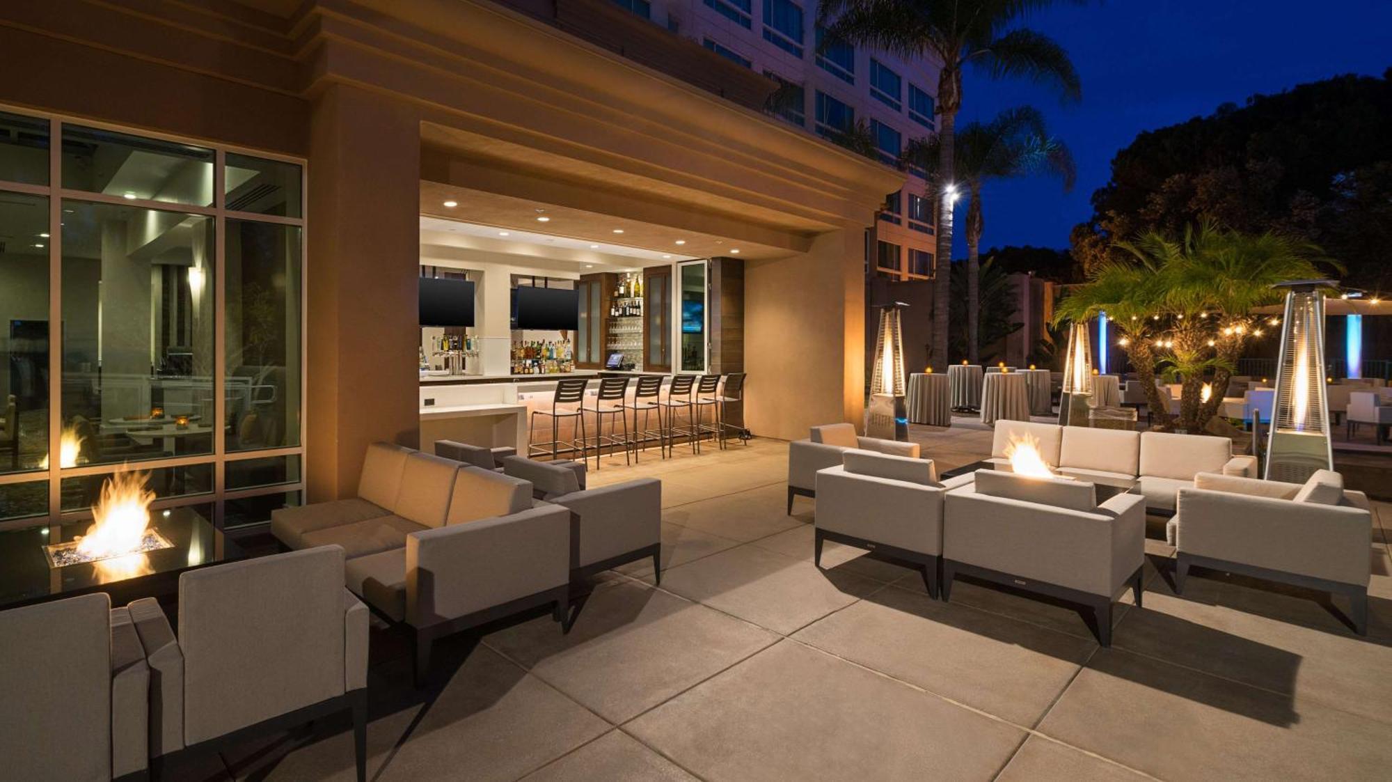 Doubletree By Hilton San Diego Del Mar Eksteriør bilde