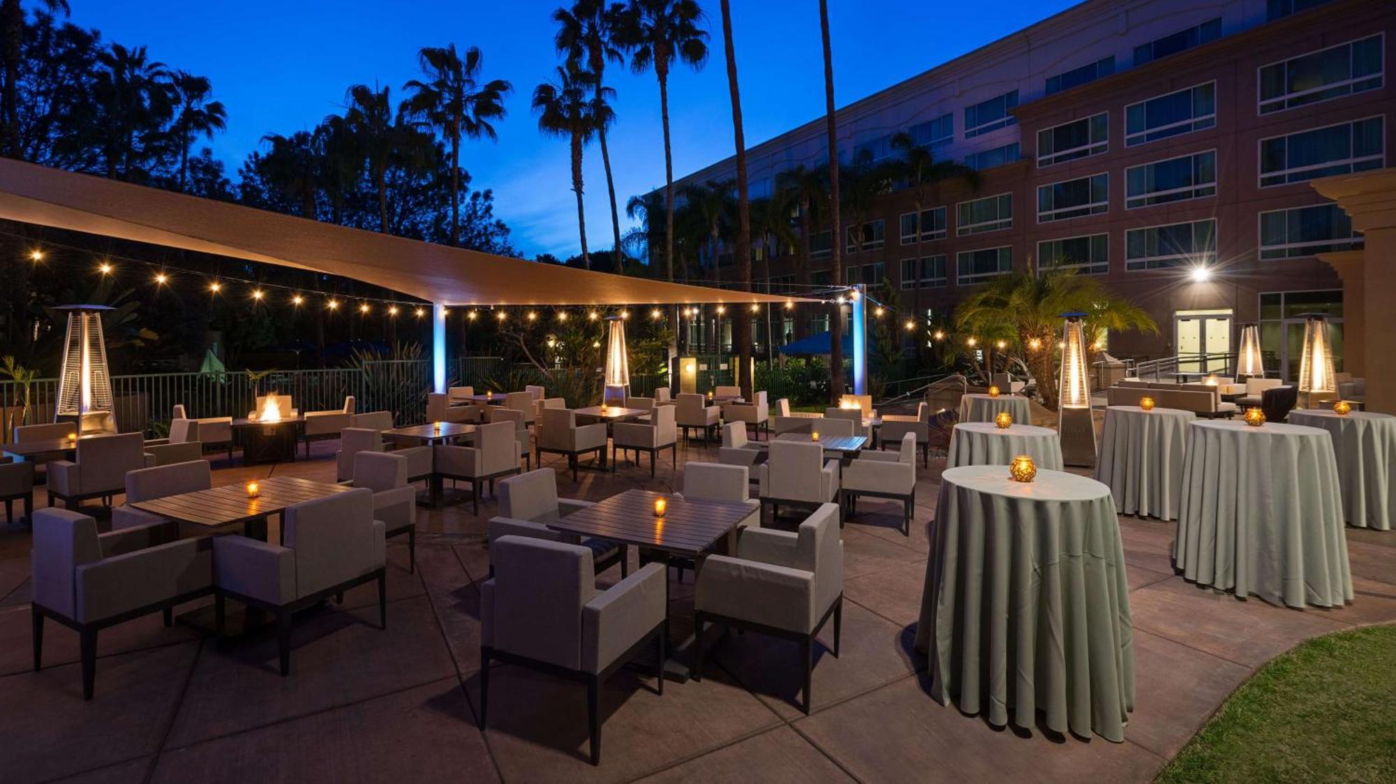 Doubletree By Hilton San Diego Del Mar Eksteriør bilde