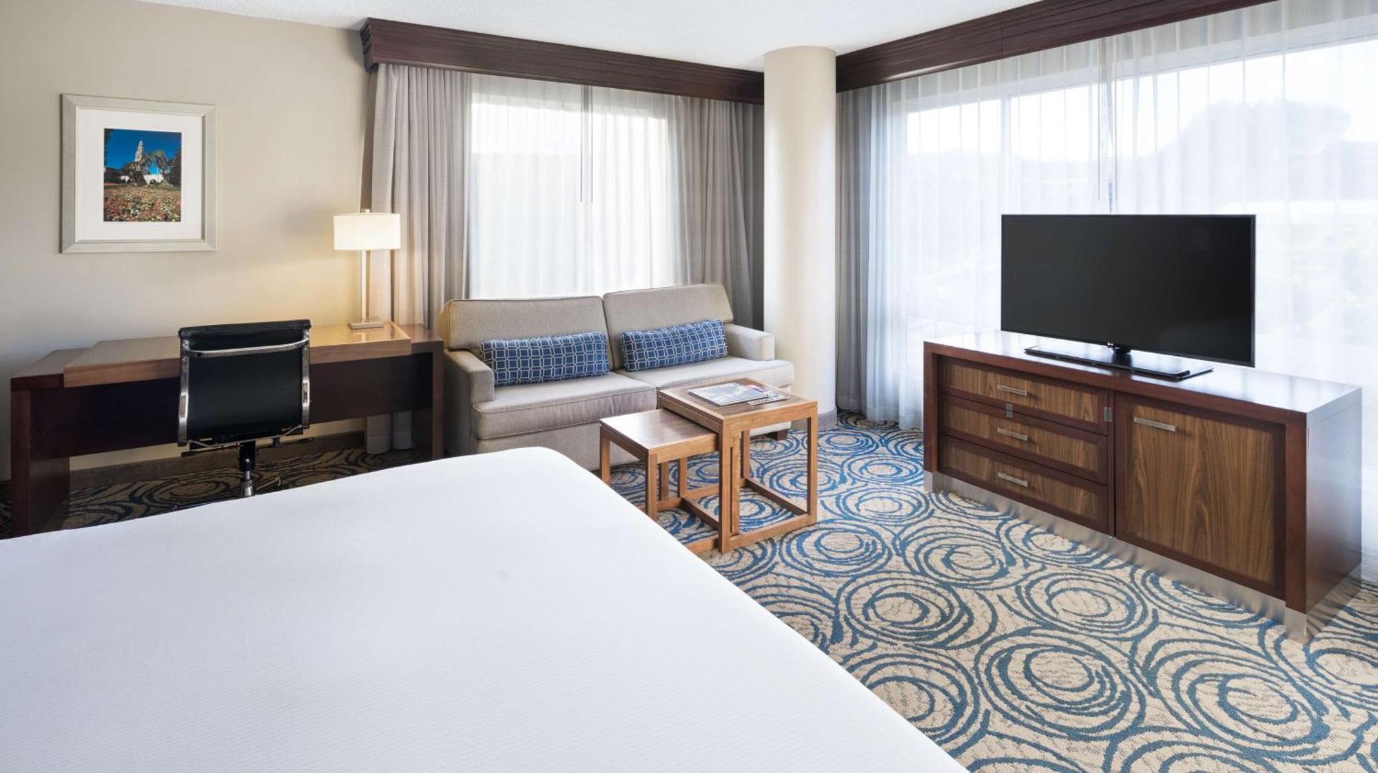 Doubletree By Hilton San Diego Del Mar Eksteriør bilde