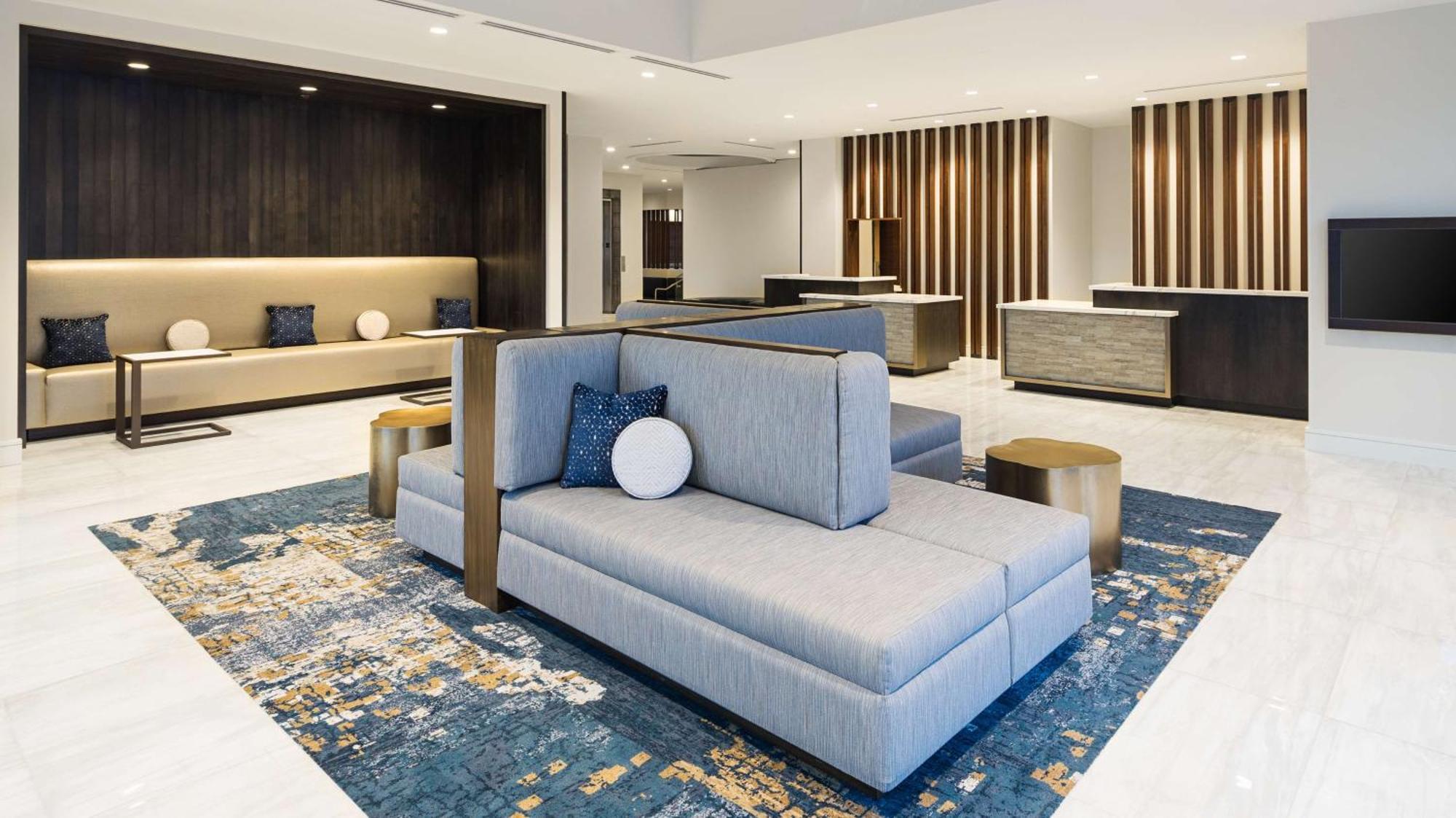 Doubletree By Hilton San Diego Del Mar Eksteriør bilde