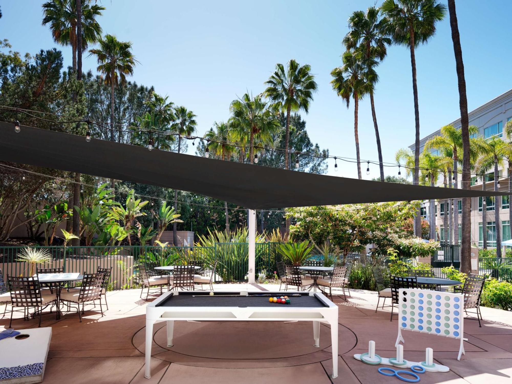 Doubletree By Hilton San Diego Del Mar Eksteriør bilde