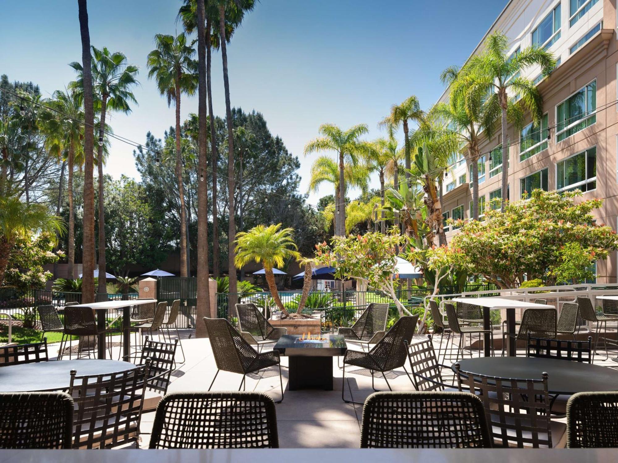 Doubletree By Hilton San Diego Del Mar Eksteriør bilde