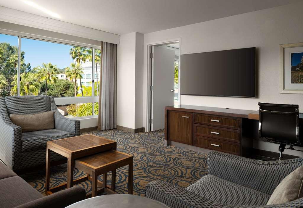 Doubletree By Hilton San Diego Del Mar Rom bilde