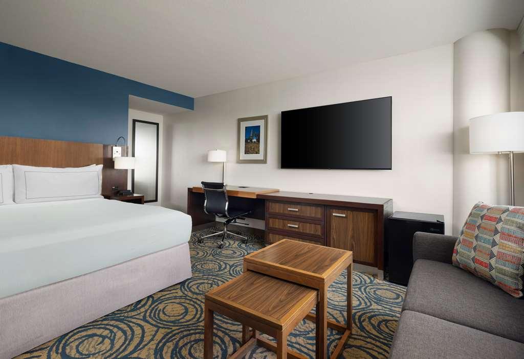 Doubletree By Hilton San Diego Del Mar Rom bilde