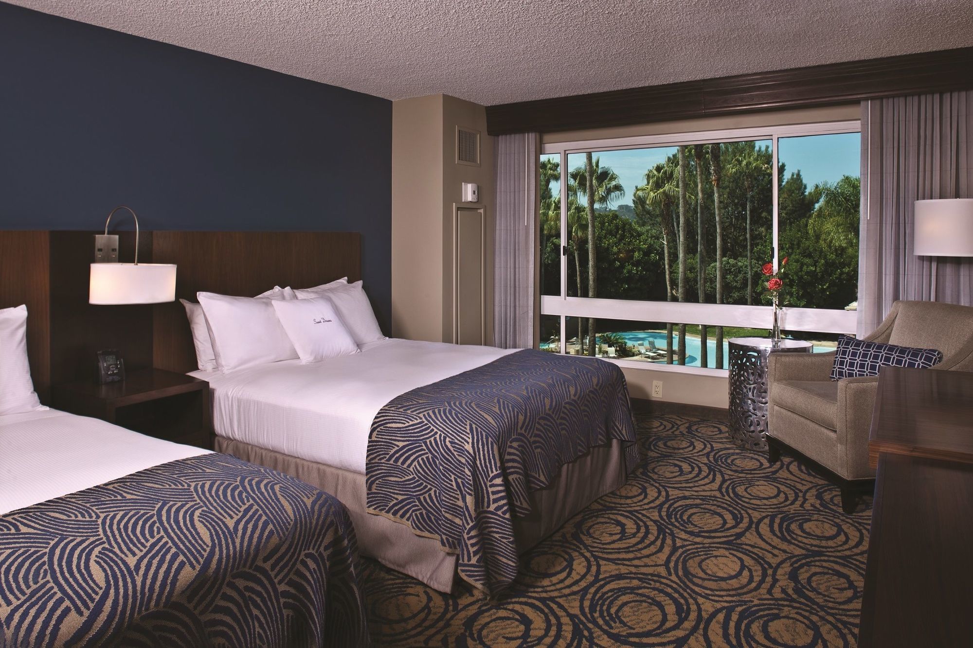 Doubletree By Hilton San Diego Del Mar Eksteriør bilde
